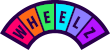 Wheelz casino logo