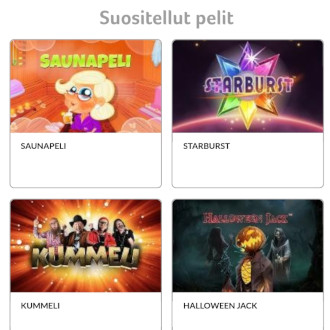 kolikkopelit.com pelit