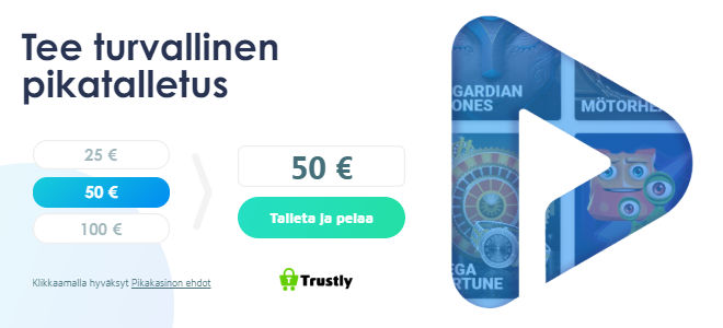 Pikakasino.com