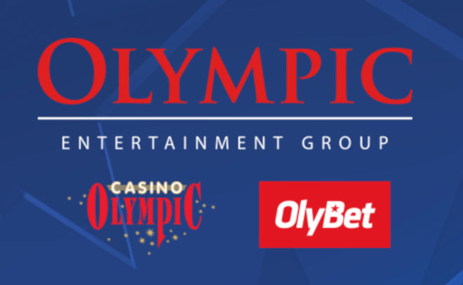 Olybet on luotettava toimija