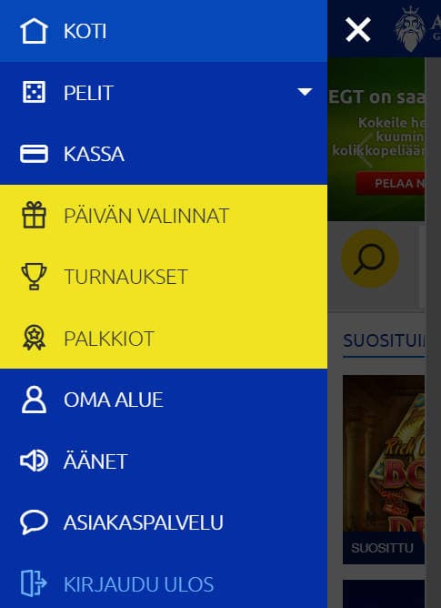 Ahti games kokemuksia voit lukea tästä