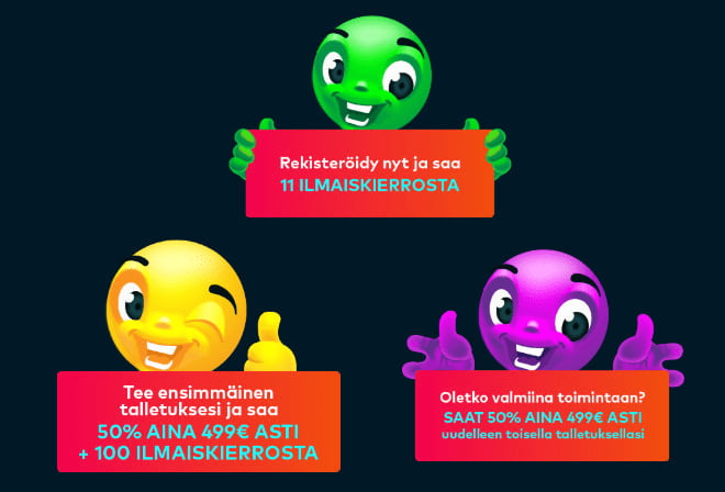 Funcasino arvostelu kertoo meidän omia kokemuksia kasinosta