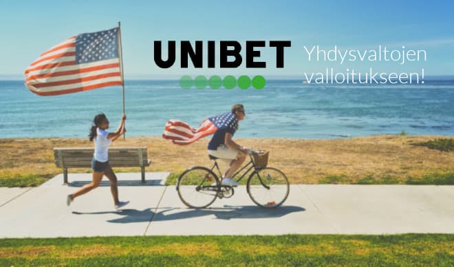 unibet yhdysvaltojen valloitukseen