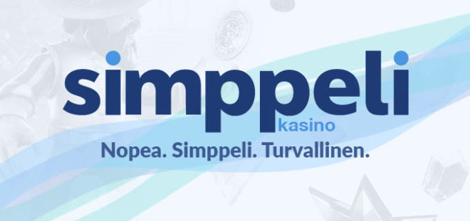 Simppeli arvostelun aloituskuva