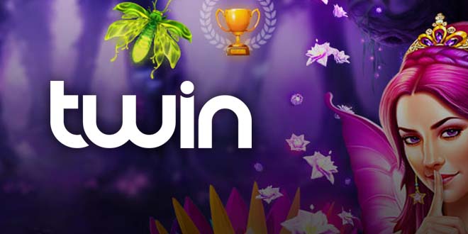 twin casino bonus