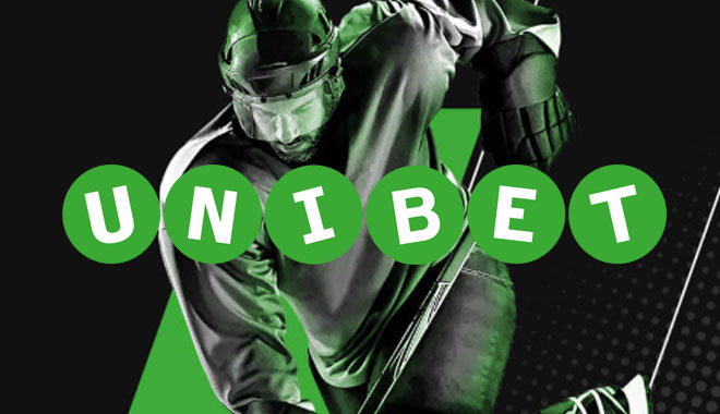 Unibet logo