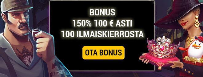 Redpingwin talletusbonus