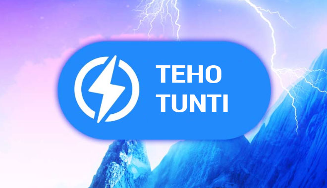 Tehotunti