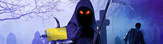 iGame halloween