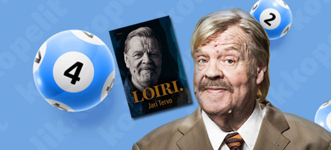 kolikkopelit kampanja loirin kanssa