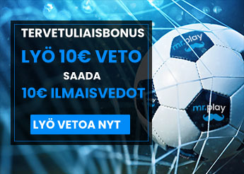 Mr Play ilmaisveto