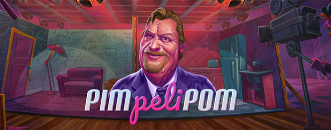 Pim-peli-pom kolikkopeli