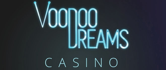 Kutsu kaveri voodoo dreamsille