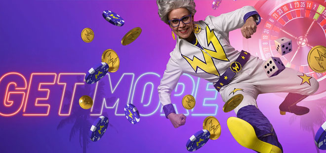 Wildz get more kansikuva