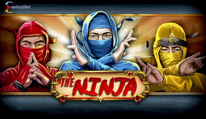 Ninja peli