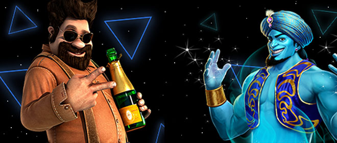 N1Casino reload bonukset