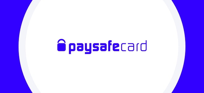 Paysafecard logo