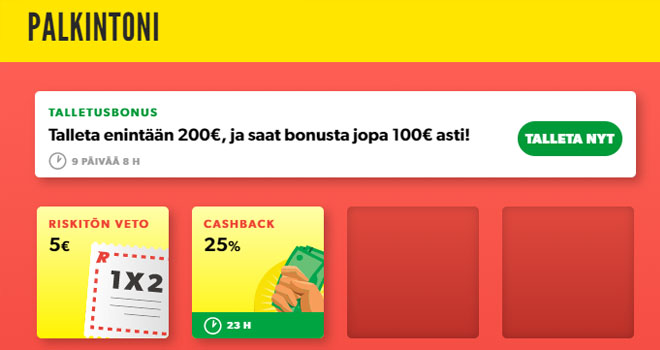 Rizk palkintoni