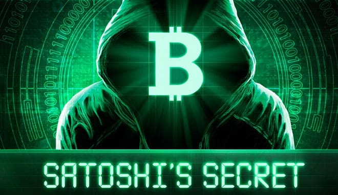 Satoshis Secret