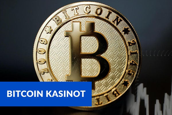 Bitcoin kasinot - kokemuksia ja arvostelu ja parhaat bonukset bitcoin kasinoille