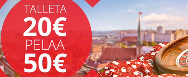 bCasino monday madness
