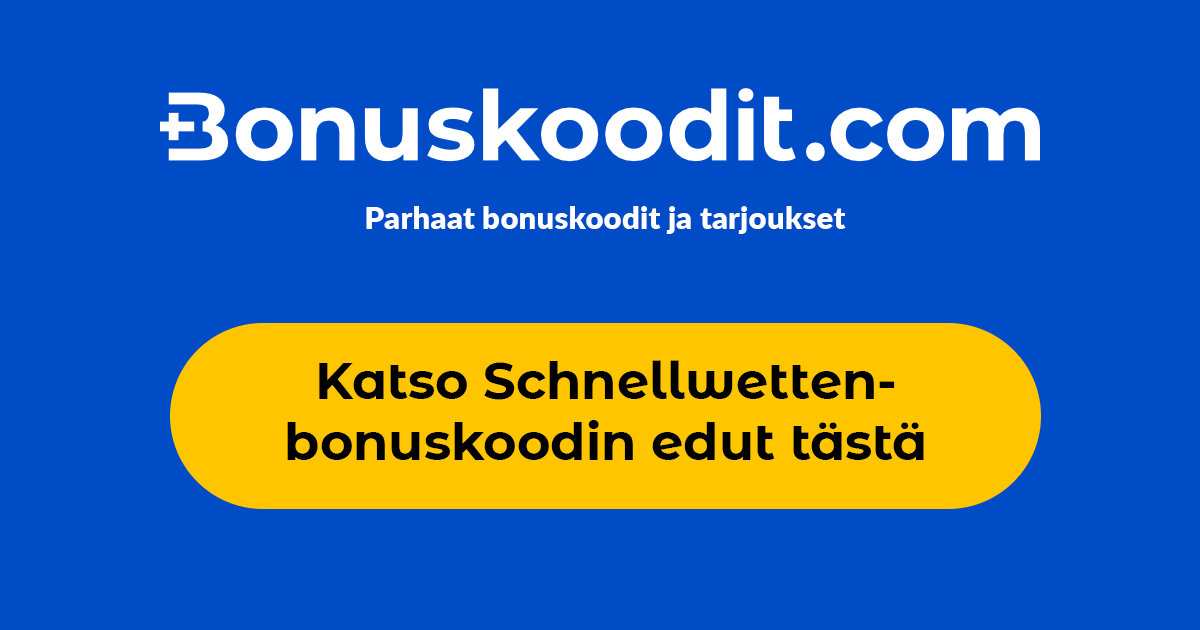 Schnellwetten kotiutus Schnellwetten kotiutus
