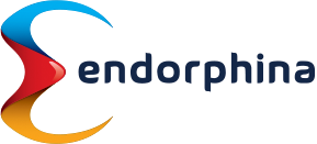 Endorphina logo