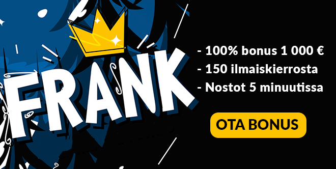 Frank Casino