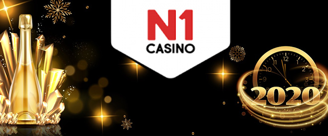 N1 Casino joulukuu