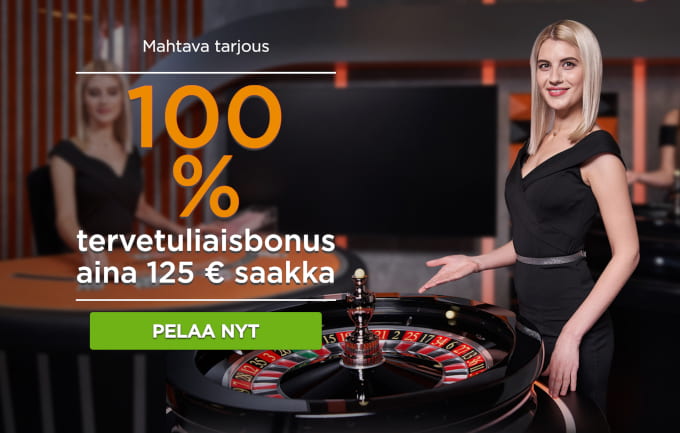 Casino.com bonuskoodin ohjeet