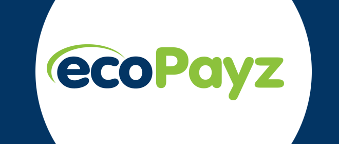 EcoPayz kasinot logo
