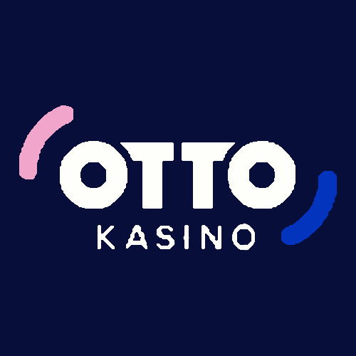 Otto kasino logo backround