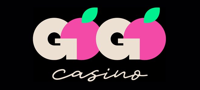 GoGo Casino logo