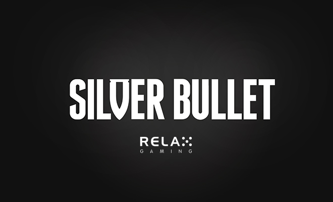 Relax Gaming Silver bullet alusta