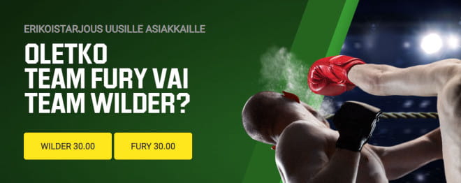 unibet fury wilder tarjous