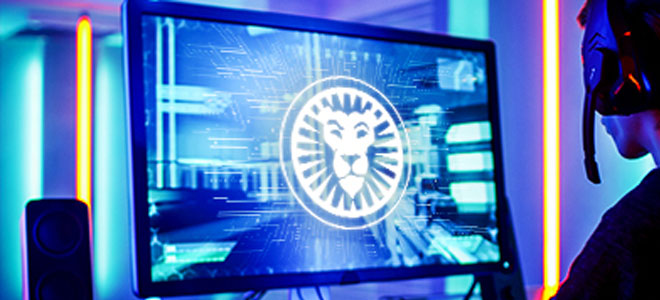 Esports vedonlyönti on isossa osassa LeoVegasilla vuonna 2020