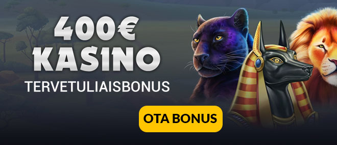 Ohmbet Casino bonus on loistava valinta kolikkopelien ystäville