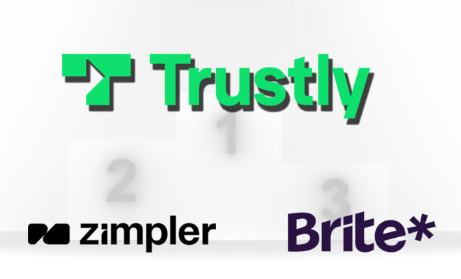 Valitse Brite tai Trustly uusilla pikakasinoille pelaamiseen