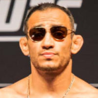 UFC 249 ottelija Tony Ferguson