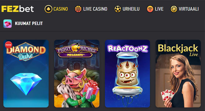 brazil casino online