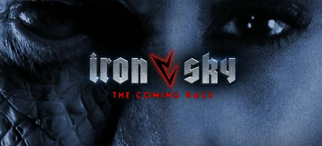 Iron Sky logo