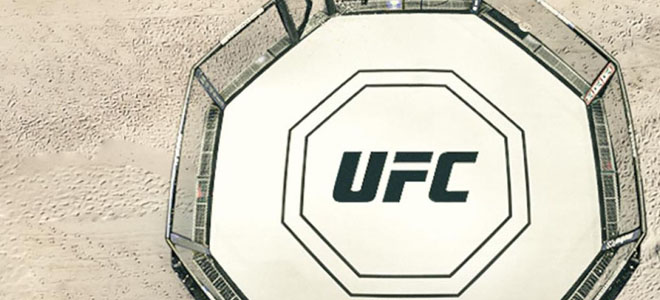 Ota korotettu kerroin Makwanin UFC otteluun