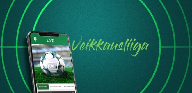 Veikkausliigan kausi 2020 alkaa