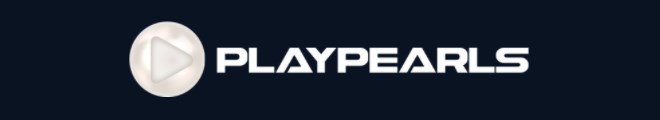 Playpearls logo