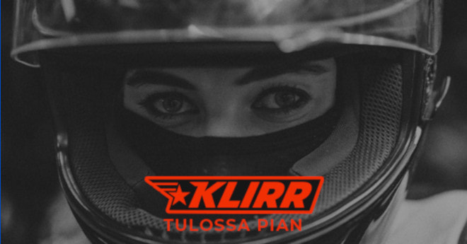 Klirr casino julkaistaan pian! Tarkalleen 24.9.2020