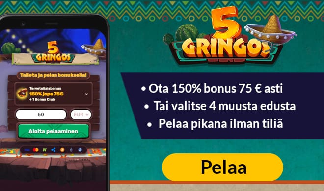 7 games casino