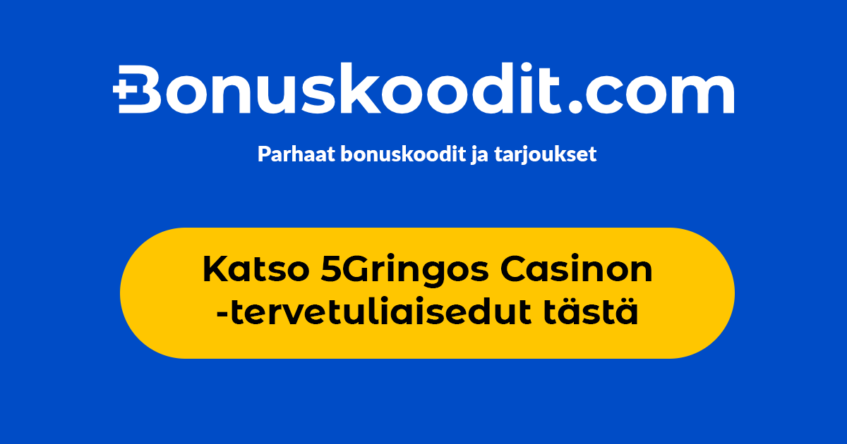 b么nus cassino online