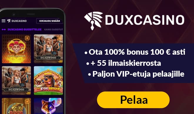 DuxCasino reviews Bekij consumentenreviews betreffende ww duxcasino.com 2 van 3