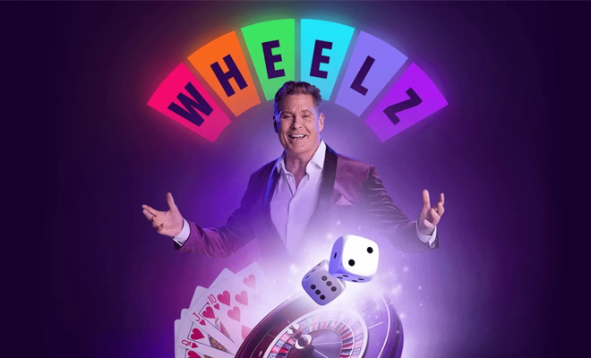 Pääsimme keräämään Wheelz Casino kokemuksia ennen muita