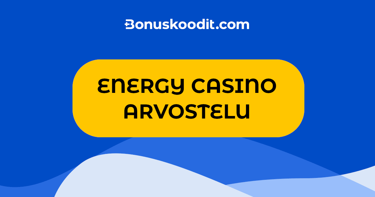 Energy Casino